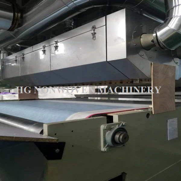 PP Nonwoven Fabric Roll