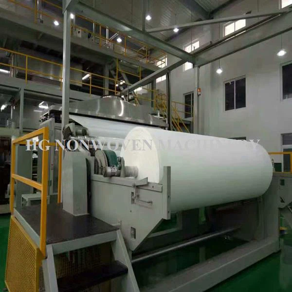 Pp Nonwoven Fabrics
