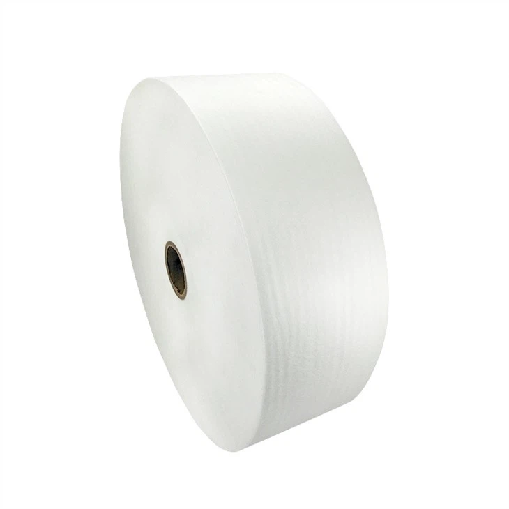 25gsm 195mm PP Spun Bond Non Woven Fabric