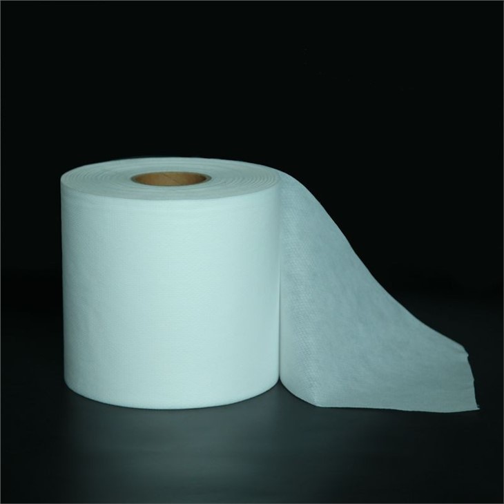 Skin-friendly SS PP Spunbond Non Woven Fabric For Hygiene